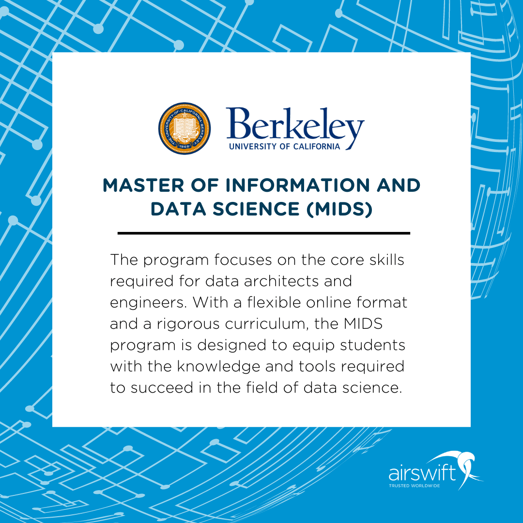 Berkeley - Data Architects